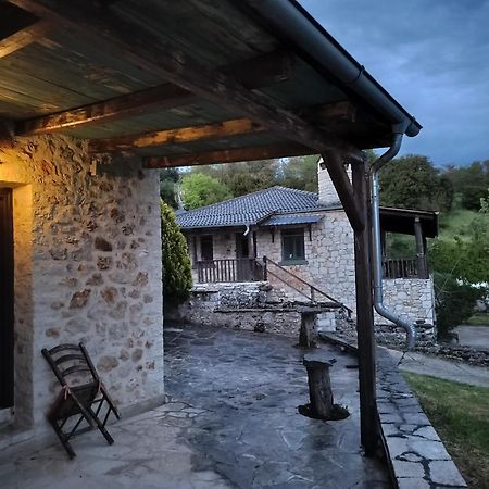 Yono'S Traditional House Ano Ravenia Dış mekan fotoğraf