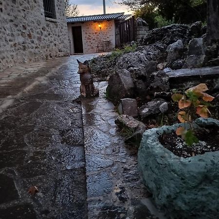 Yono'S Traditional House Ano Ravenia Dış mekan fotoğraf