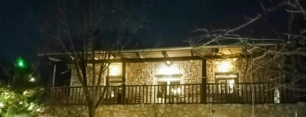 Yono'S Traditional House Ano Ravenia Dış mekan fotoğraf