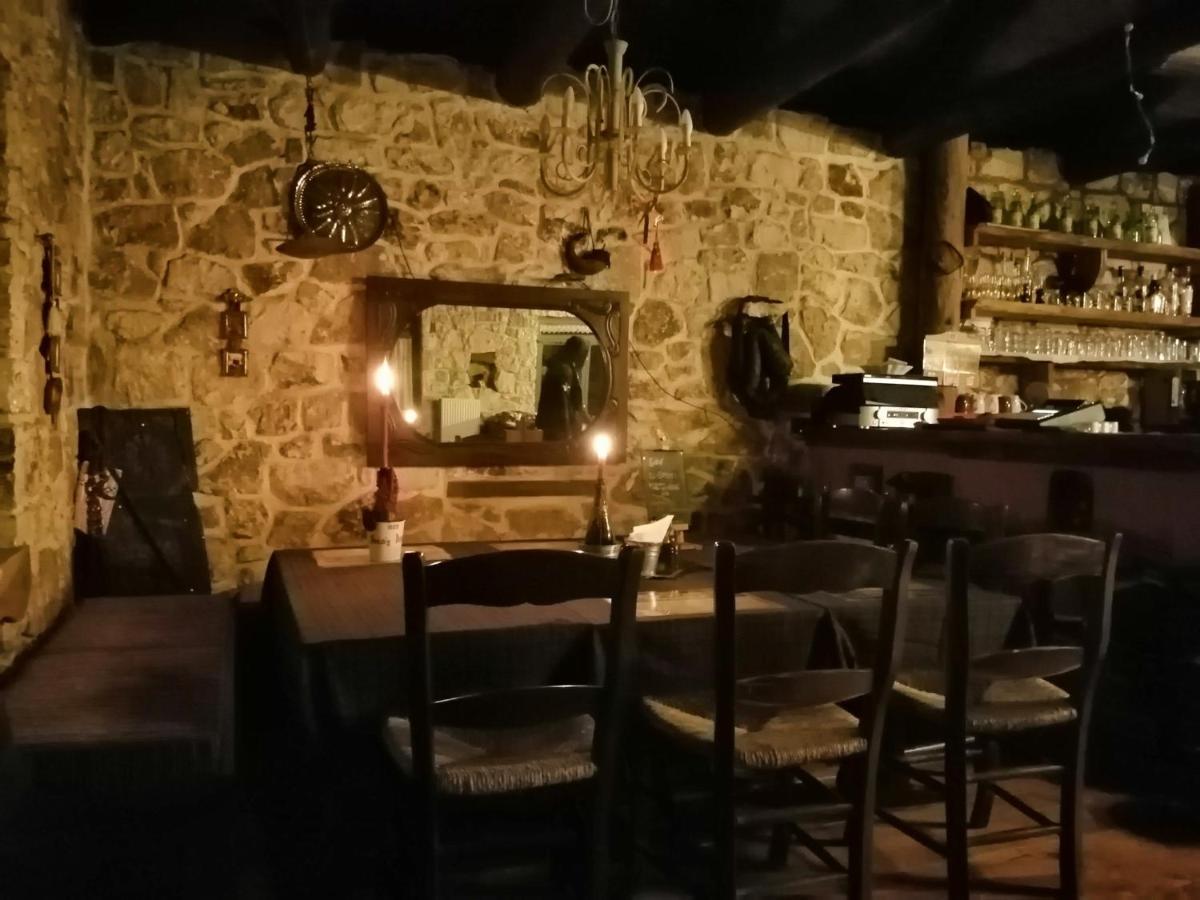 Yono'S Traditional House Ano Ravenia Dış mekan fotoğraf