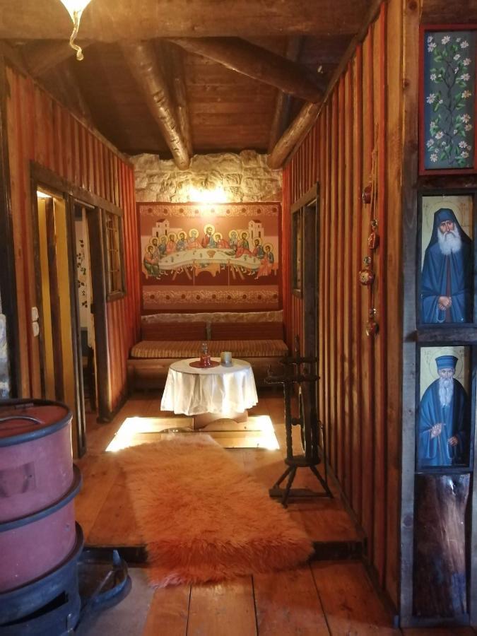 Yono'S Traditional House Ano Ravenia Dış mekan fotoğraf
