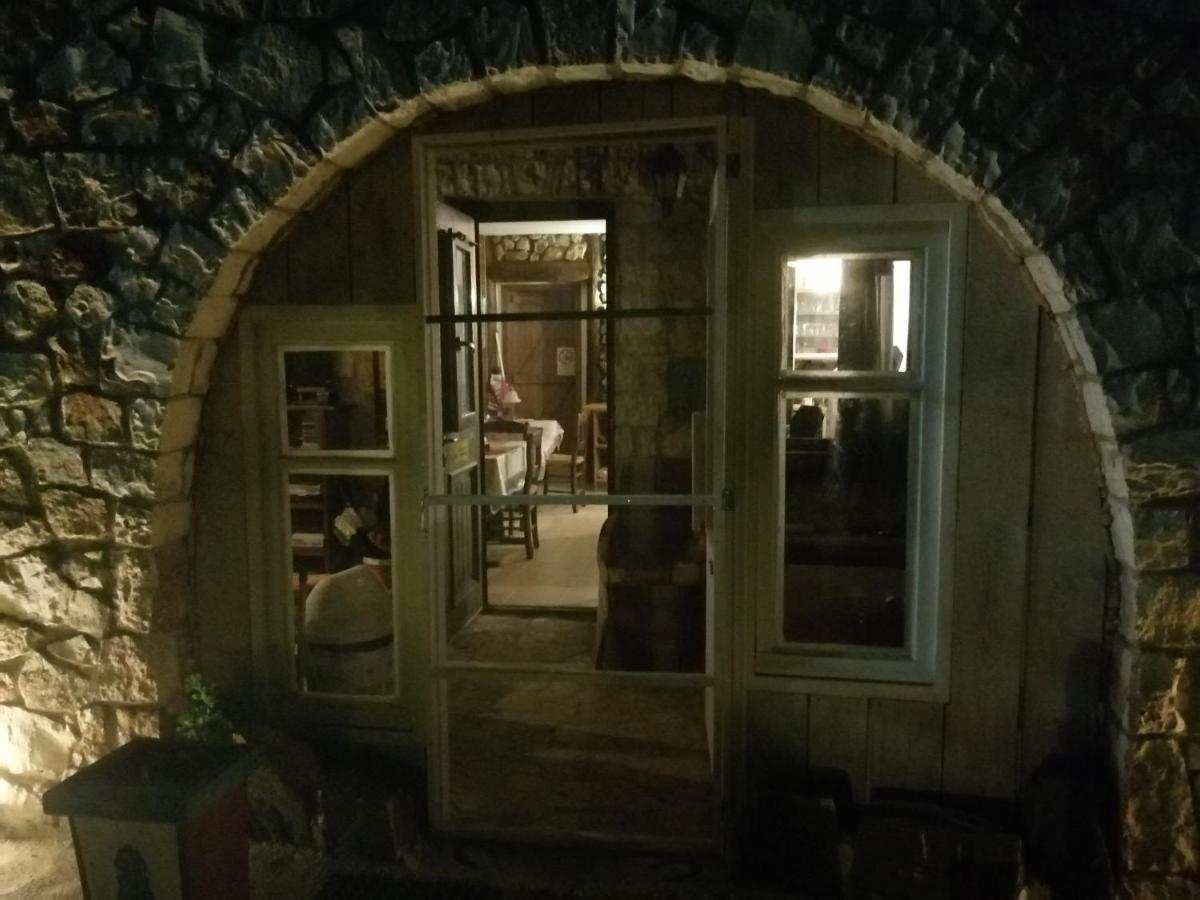 Yono'S Traditional House Ano Ravenia Dış mekan fotoğraf