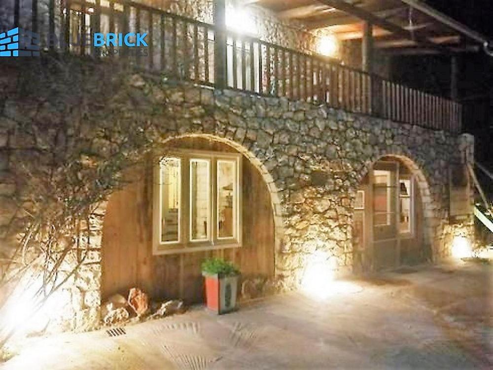 Yono'S Traditional House Ano Ravenia Dış mekan fotoğraf