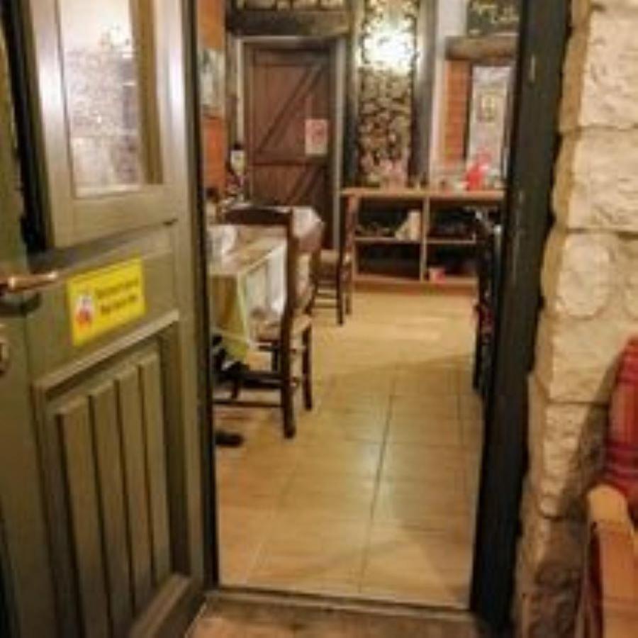 Yono'S Traditional House Ano Ravenia Dış mekan fotoğraf