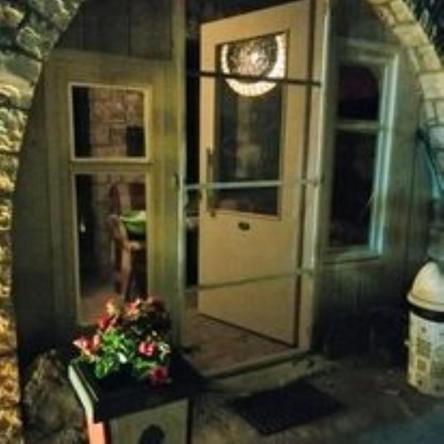 Yono'S Traditional House Ano Ravenia Dış mekan fotoğraf