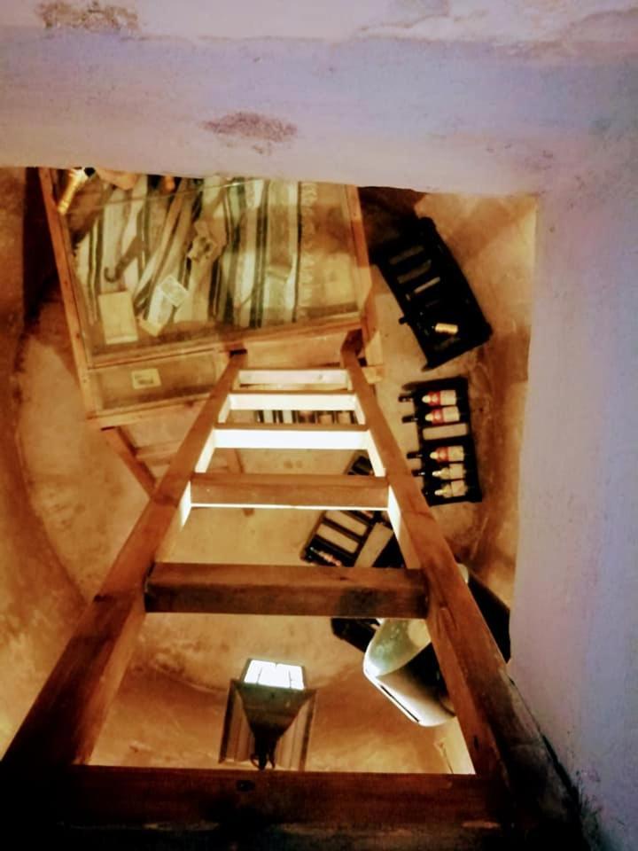 Yono'S Traditional House Ano Ravenia Dış mekan fotoğraf