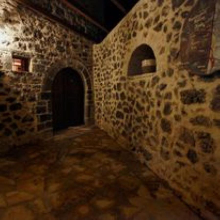 Yono'S Traditional House Ano Ravenia Dış mekan fotoğraf