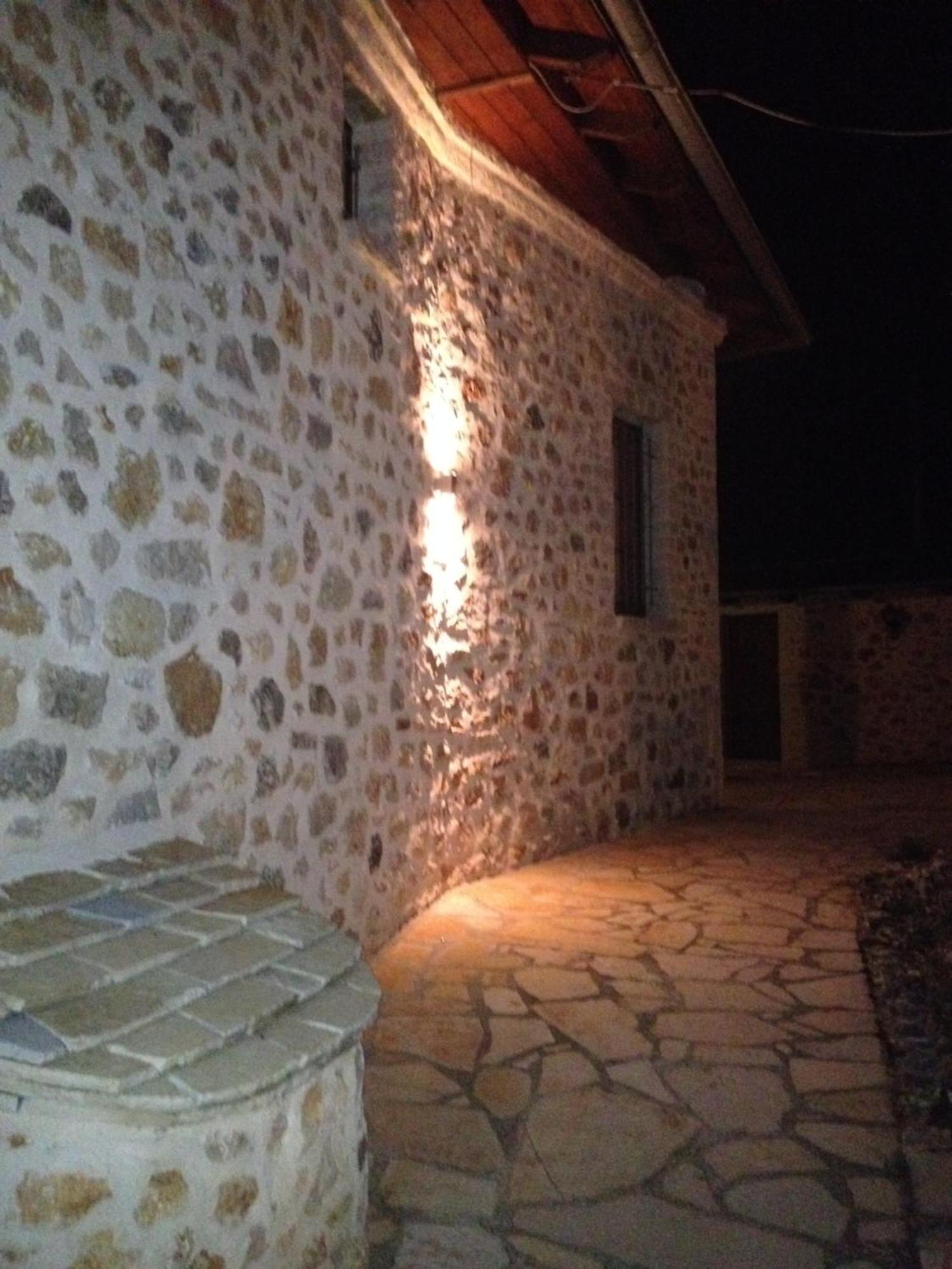 Yono'S Traditional House Ano Ravenia Dış mekan fotoğraf