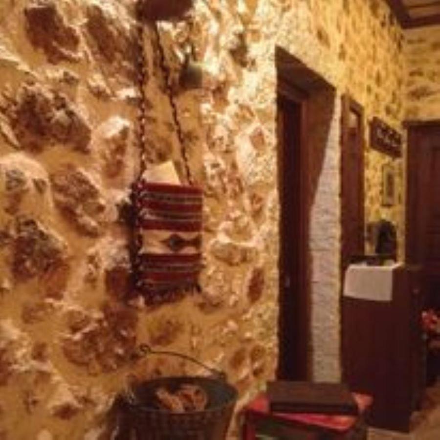 Yono'S Traditional House Ano Ravenia Dış mekan fotoğraf
