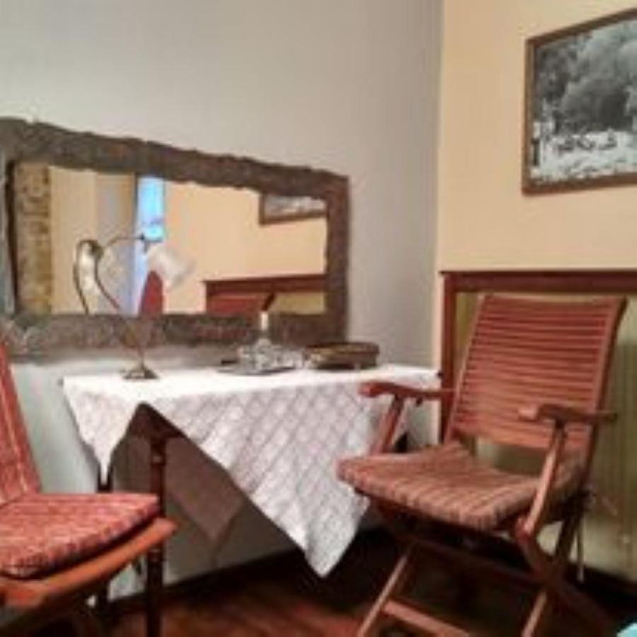 Yono'S Traditional House Ano Ravenia Dış mekan fotoğraf