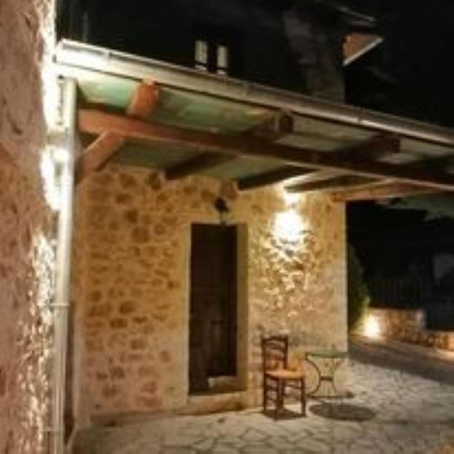 Yono'S Traditional House Ano Ravenia Dış mekan fotoğraf