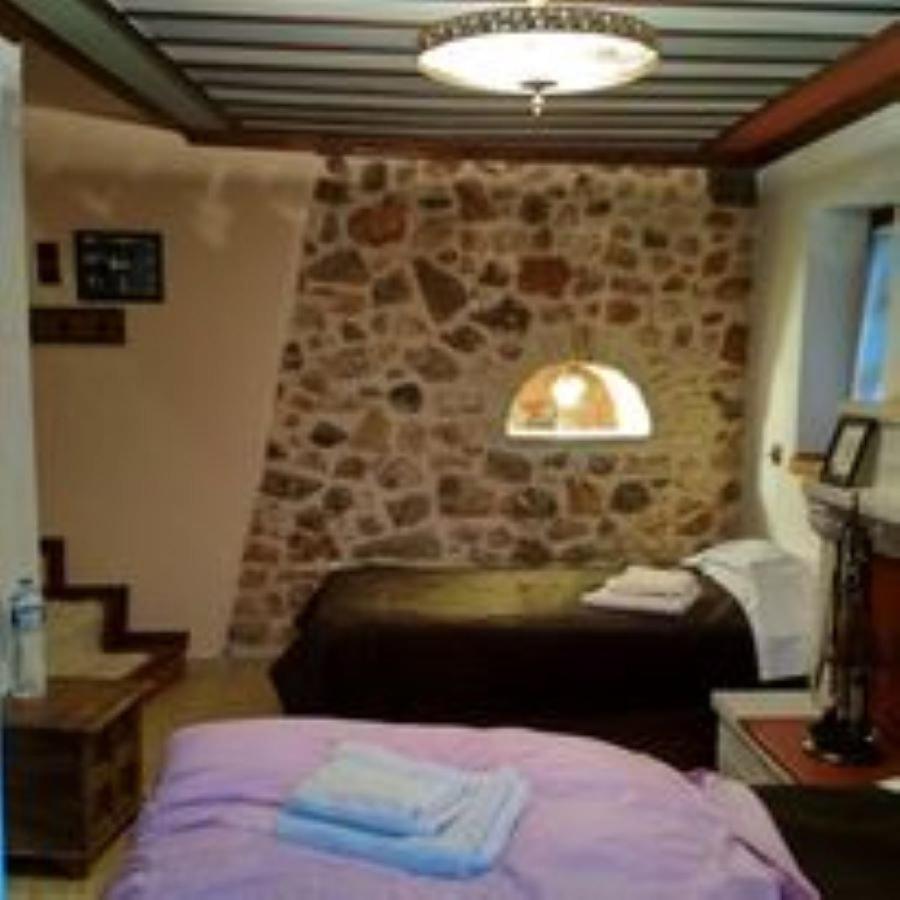 Yono'S Traditional House Ano Ravenia Dış mekan fotoğraf