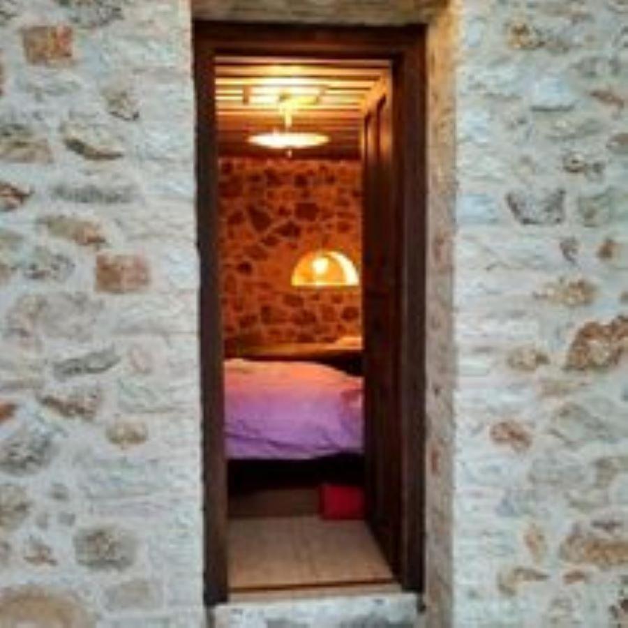Yono'S Traditional House Ano Ravenia Dış mekan fotoğraf