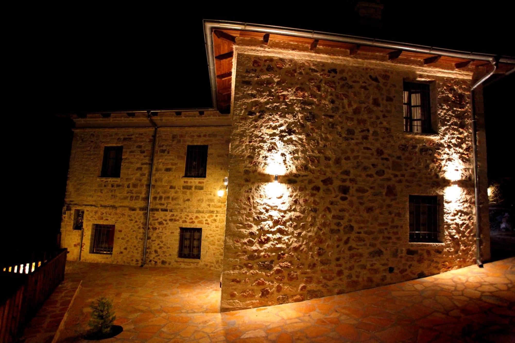 Yono'S Traditional House Ano Ravenia Dış mekan fotoğraf