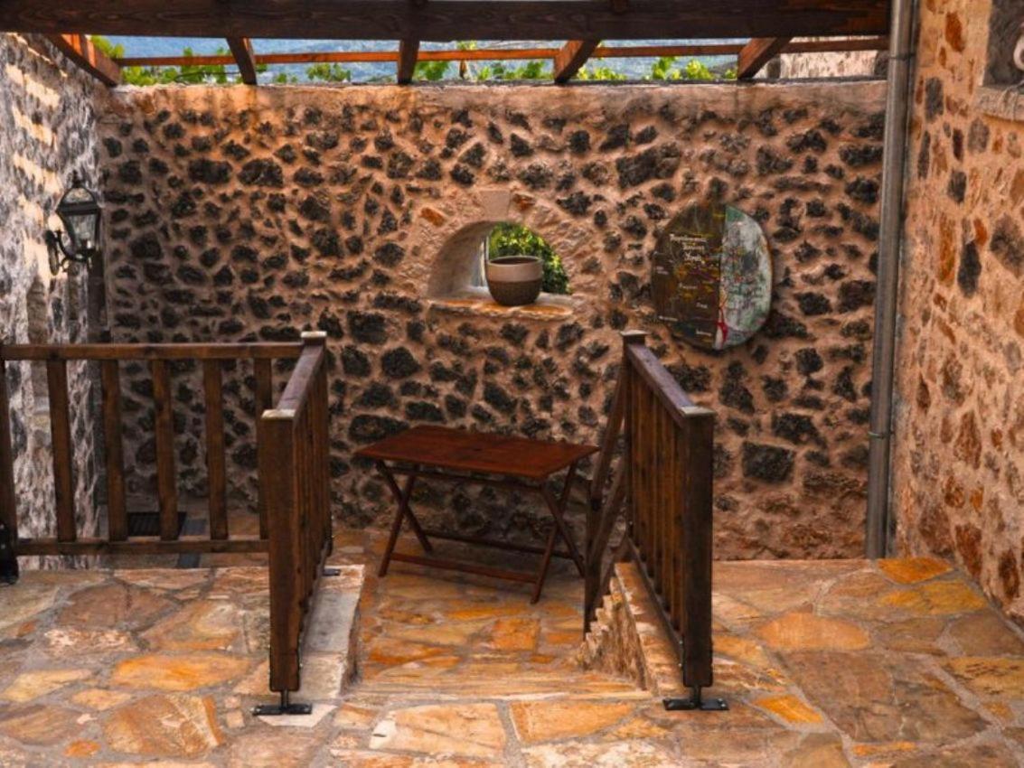 Yono'S Traditional House Ano Ravenia Dış mekan fotoğraf