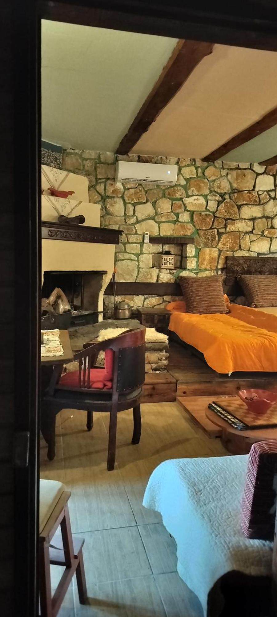 Yono'S Traditional House Ano Ravenia Dış mekan fotoğraf