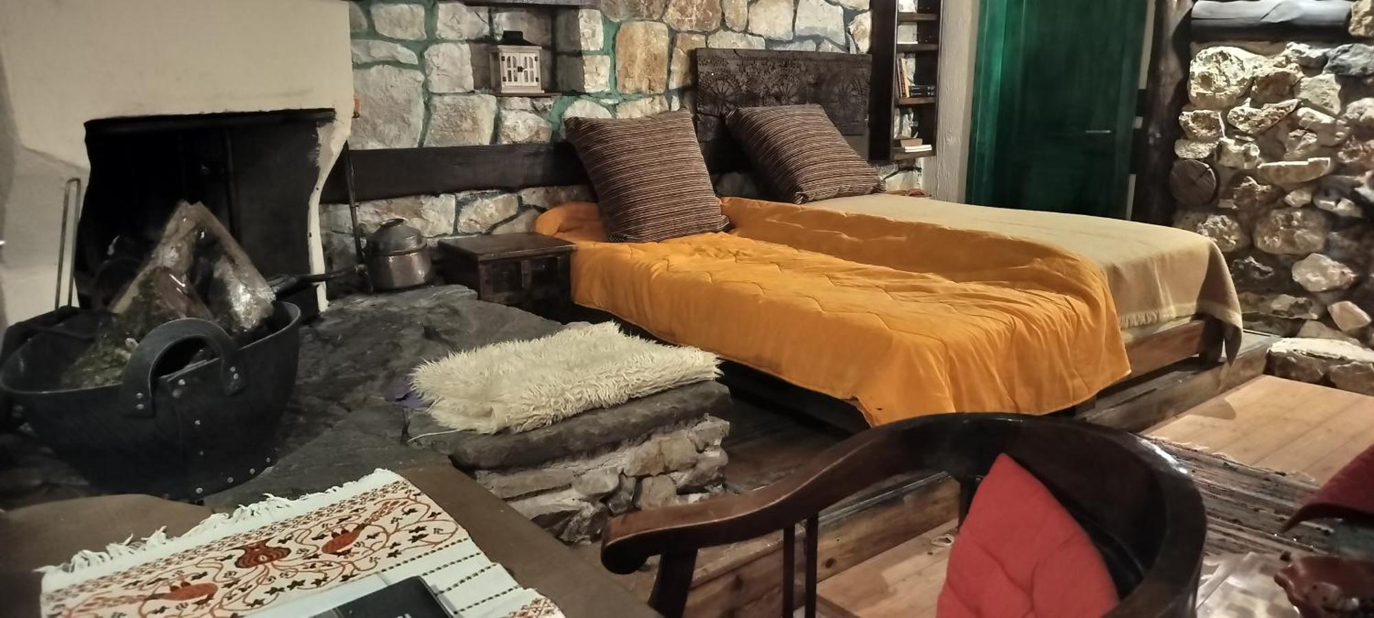 Yono'S Traditional House Ano Ravenia Dış mekan fotoğraf