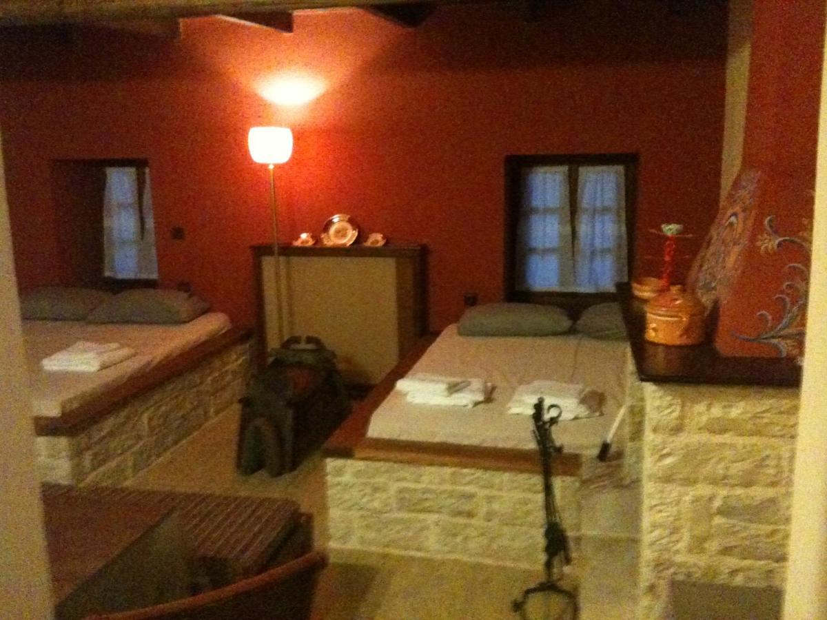 Yono'S Traditional House Ano Ravenia Dış mekan fotoğraf